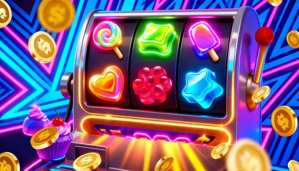 Lucky charms casino