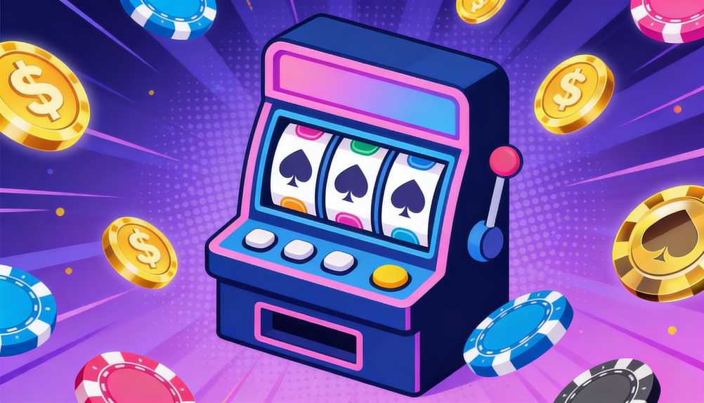 Drip casino