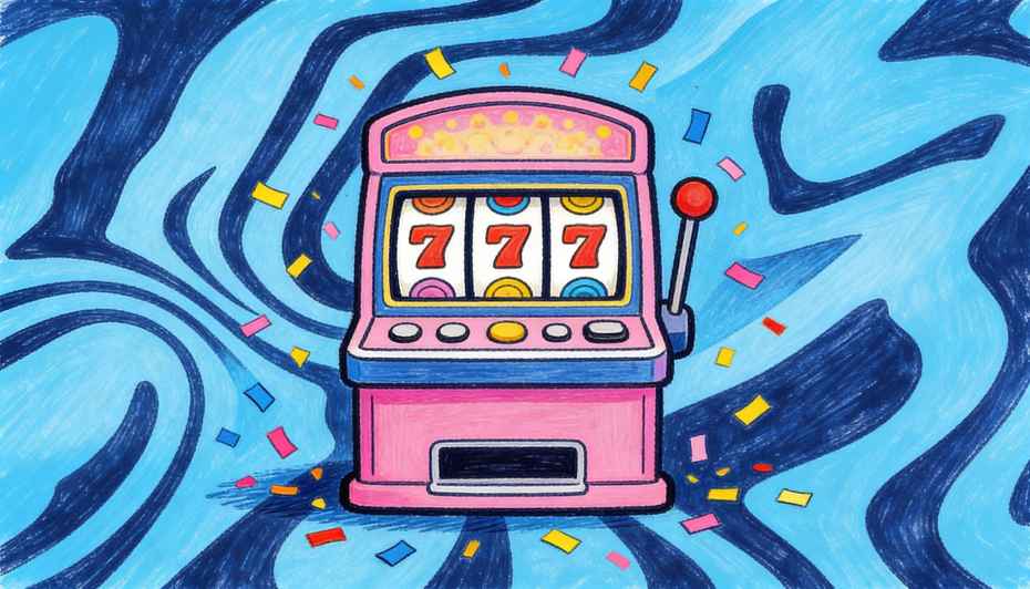 Omni slots casino online