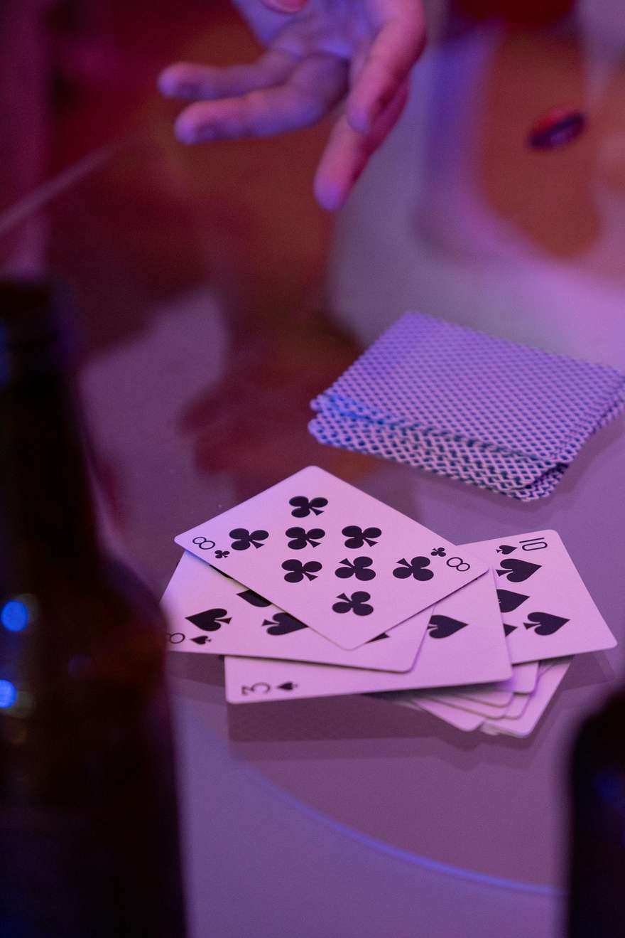 cleopatra casino