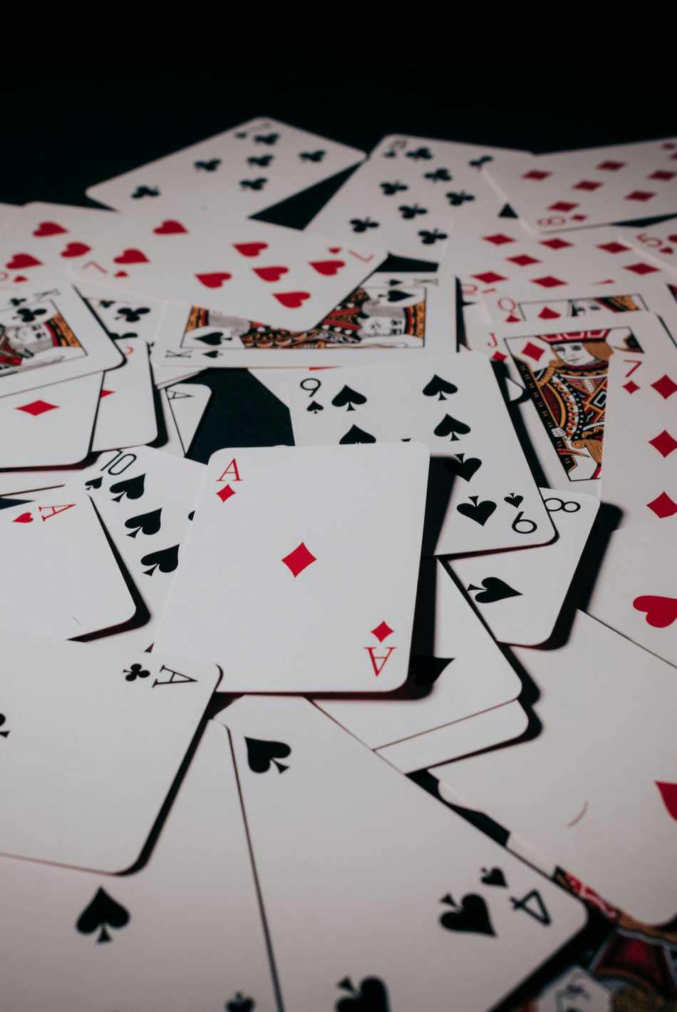 lady aida casino UK