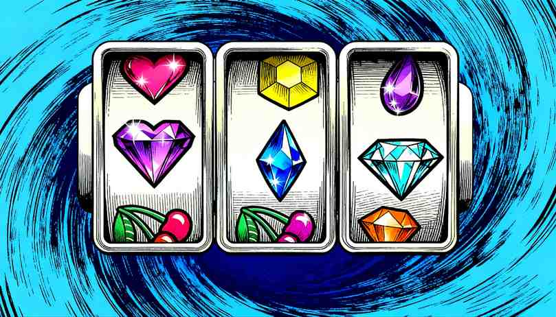 Spinoverse casino online